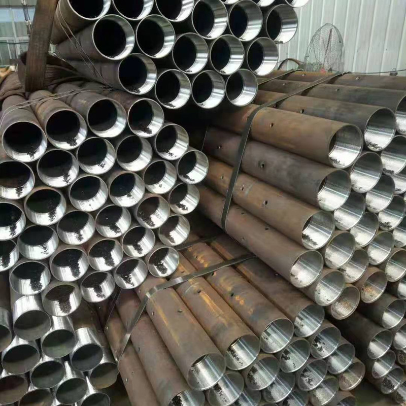 偏关管棚跟管