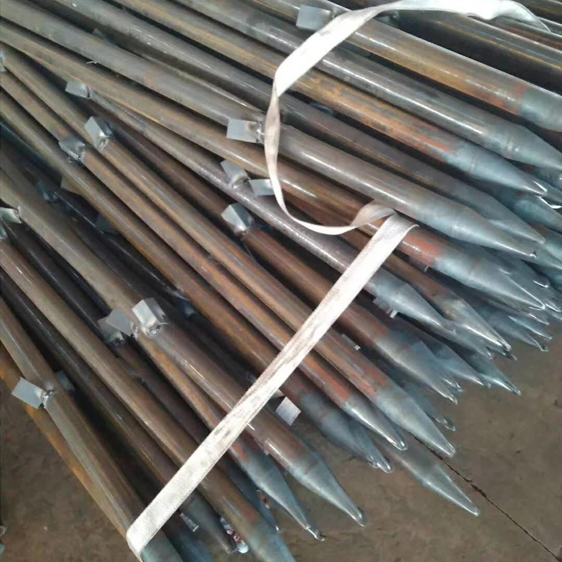 偏关土钉小导管