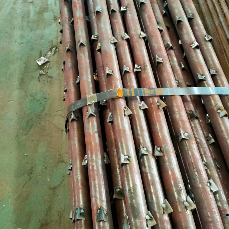 偏关土钉小导管