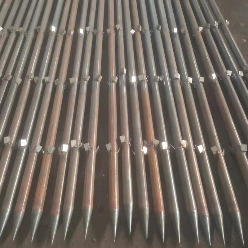 偏关土钉小导管