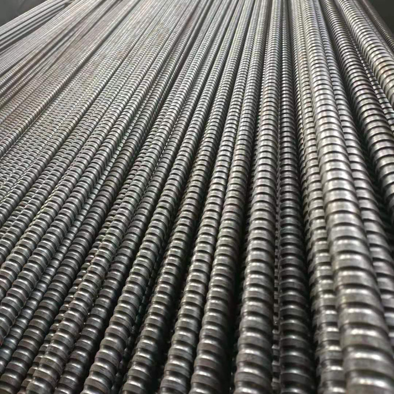 偏关中空锚杆