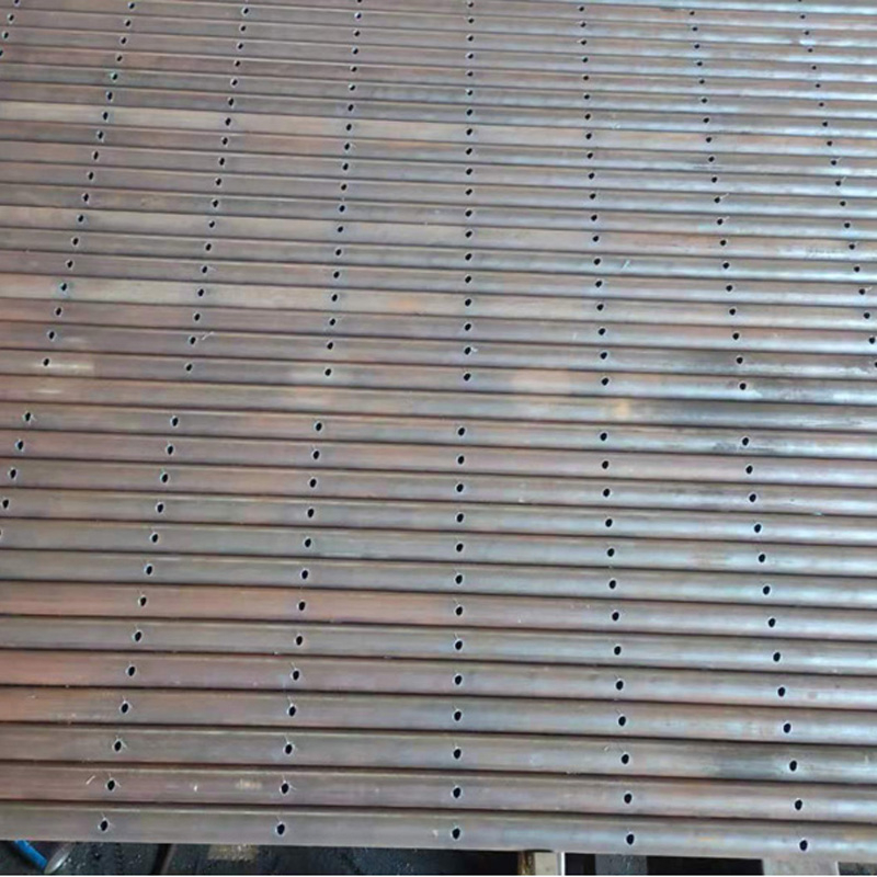 偏关隧道超前小导管